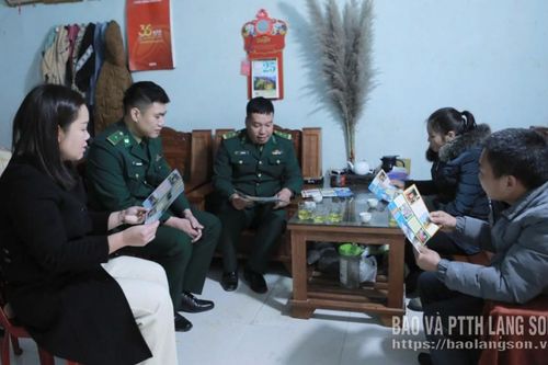 Đa dạng kênh thông tin đối ngoại