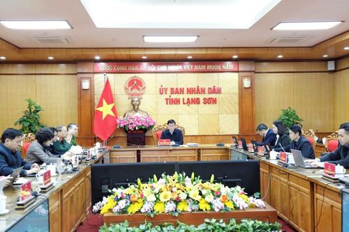 Hội nghị tổng kết công tác hội nhập quốc tế và các cam kết, thỏa thuận quốc trong các hoạt động đối ngoại cấp cao nhiệm kỳ 2021-2025.