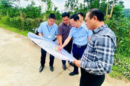Ổn định đời sống Nhân dân sau bàn giao đất cho dự án
