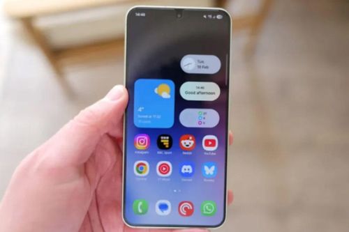 Loạt thay đổi dự kiến trên Samsung Galaxy S26