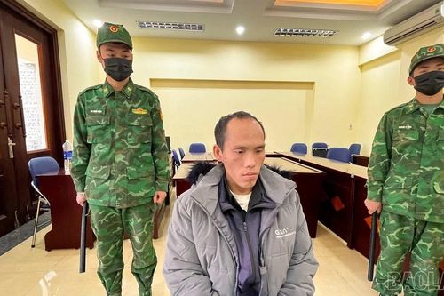 Bộ đội Biên phòng Lào Cai: Bắt giữ, khởi tố các đối tượng tàng trữ, sử dụng trái phép chất ma túy