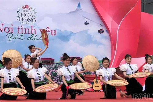Học đi đôi với hành ở trường Cao đẳng Nghề Yên Bái