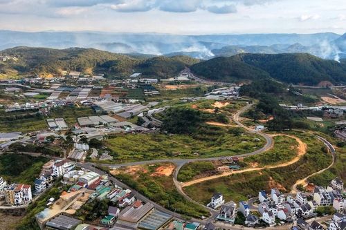 Gỡ 'nút thắt' mặt bằng dự án Nhà ở xã hội An Sơn
