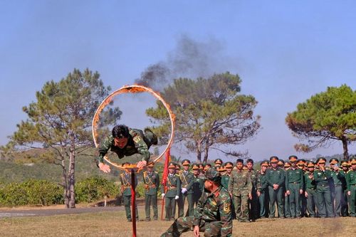 Giữ bình yên trước thềm Đại hội XIV