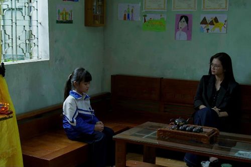 Gia đình trái dấu tập 20: Bà Ánh kiên quyết ly hôn sau khi sự thật về con riêng của chồng bại lộ