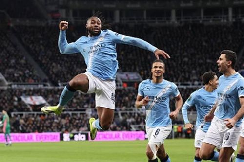Semenyo và Cherki rực sáng, Man City nhấn chìm Newcastle tại St. James' Park