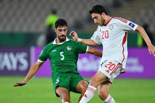 Nhận định sức mạnh U23 UAE: Đối thủ của U23 Việt Nam tại tứ kết U23 châu Á