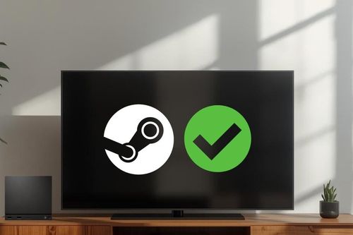 Steam Machine áp dụng chuẩn tương thích mới giúp chơi game phòng khách mượt mà hơn