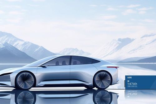 Giải mã pin Svolt Fortress 2.0 cho xe hybrid: Dung lượng 80kWh, sạc 10 phút, đi 400km