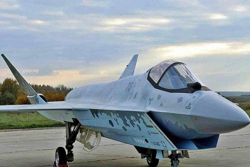 Nga dự kiến thử nghiệm tiêm kích Su-75 Checkmate và loạt vũ khí mới năm 2026