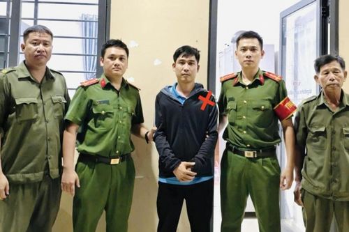Bắt giữ nhân viên Công ty Cổ phần nhựa Hoa Sen chiếm đoạt gần 150 triệu đồng