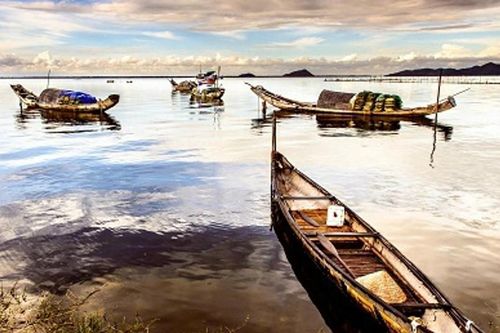 Quy hoạch 3 cây cầu vượt phá Tam Giang: Cú hích hạ tầng cho đầm phá lớn nhất Đông Nam Á