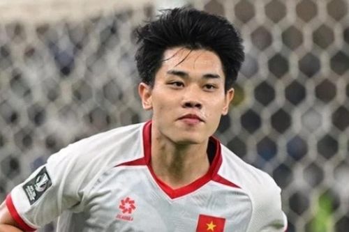 Philippe Troussier giải mã sự bùng nổ của Joker Đình Bắc tại U23 châu Á