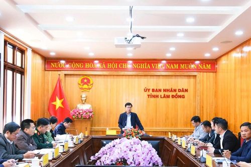 Lâm Đồng phát triển du lịch cộng đồng gắn với bản sắc địa phương