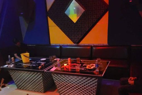 Đà Nẵng: Bắt quả tang nhóm đối tượng tổ chức sử dụng ma túy tại quán karaoke Thùy Duyên