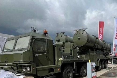 Hệ thống S-500 Prometheus: Khả năng đánh chặn siêu thanh và ưu thế của Nga