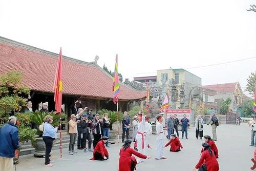 'Sứ giả văn hóa' vươn tầm thế giới