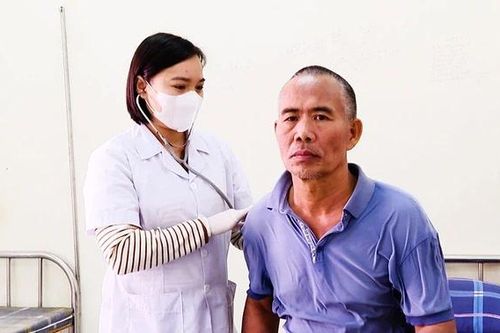 Mái nhà chung của những phận đời yếu thế