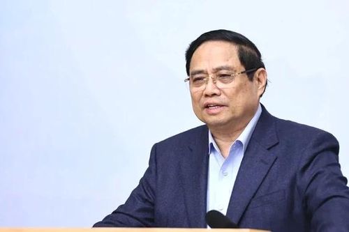 Ban Chỉ đạo Quốc gia về hội nhập quốc tế triển khai nhiệm vụ năm 2026
