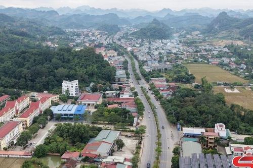 Diện mạo phường Chiềng Sinh sau sáp nhập