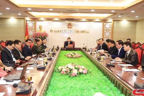Hội nghị Ban Chỉ đạo Quốc gia về hội nhập quốc tế