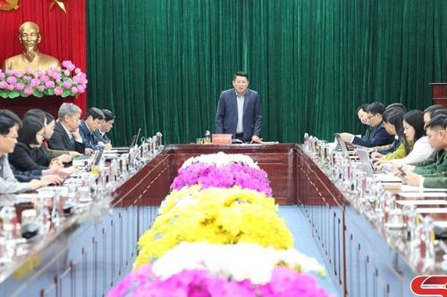 Đẩy mạnh cải cách hành chính trong Đảng, nâng cao hiệu lực, hiệu quả hoạt động của bộ máy
