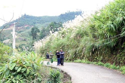 'Xóa vùng lõm' điện