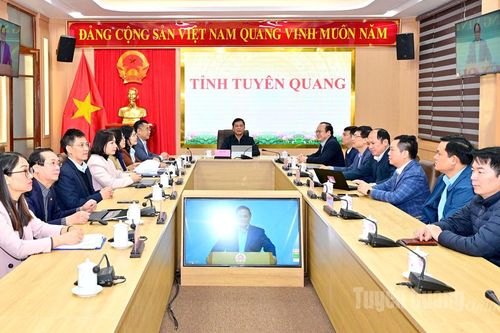 Họp Ban Chỉ đạo quốc gia về hội nhập quốc tế và đôn đốc, triển khai các cam kết, thỏa thuận trong hoạt động đối ngoại cấp cao