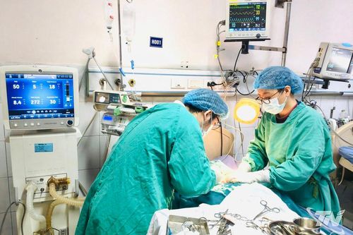 Giảm gánh nặng chi phí cho người bệnh