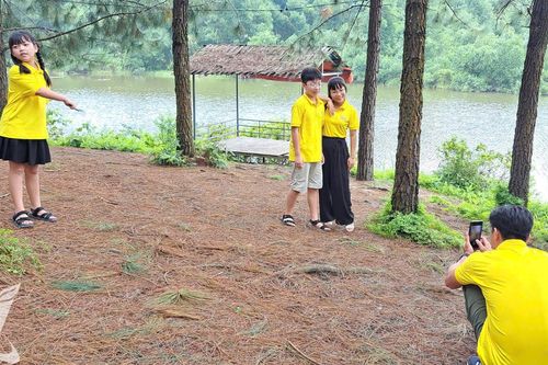 Thái Nguyên phấn đấu đón ít nhất 8 triệu lượt khách du lịch