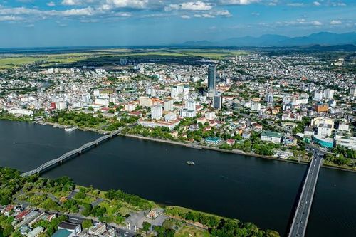 Định hình không gian phát triển mới và khai thác tốt hơn tiềm năng, lợi thế