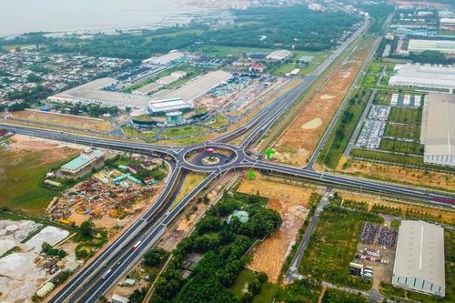 Đà Nẵng: 175 tỷ đồng đầu tư dự án hạ tầng kỹ thuật Cụm công nghiệp Tam Mỹ Tây (giai đoạn 2)