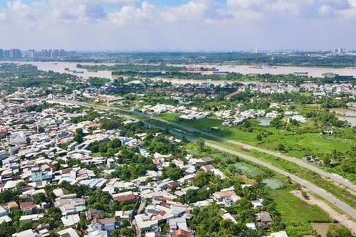 Hương lộ 2 sắp cán đích, sẵn sàng khai thác trước Tết, khép lại nửa thập kỷ chờ đợi