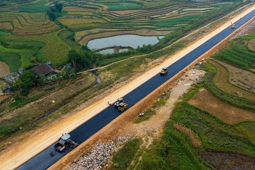 Cao tốc Đồng Đăng - Trà Lĩnh: Con đường của lòng dân