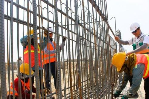 Quảng Trị công bố đơn giá nhân công xây dựng
