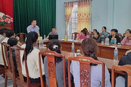 Sửa chữa, hoàn trả các tuyến đường phục vụ thi công cao tốc Hoài Nhơn - Quy Nhơn trước 7/2