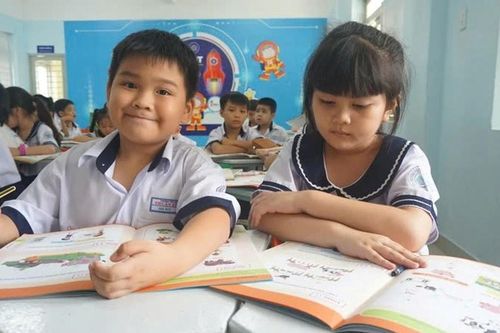TP. Hồ Chí Minh: Phụ huynh xác nhận thông tin tuyển sinh trước ngày 3/3
