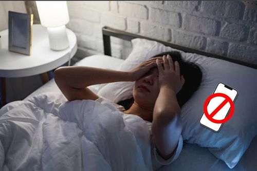 Vì sao bạn bị mất ngủ? Các nghiên cứu khoa học đưa ra giải đáp