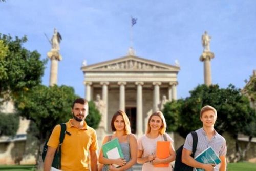 Hy Lạp: Luật giáo dục mới cho phép trường đại học nước ngoài mở chi nhánh