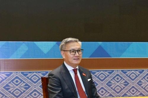 Nhiệm kỳ Đại hội Đảng XI của Lào và Đại hội Đảng XIII của Việt Nam: Hợp tác Lào - Việt đạt nhiều đột phá quan trọng