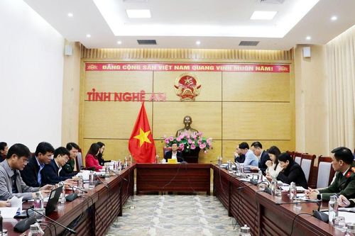 Nghệ An bảo tồn, phát huy nghệ thuật trình diễn dân gian các dân tộc thiểu số