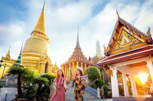 Du lịch Việt Nam có cơ hội vượt Thái Lan?