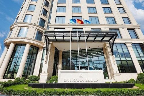 Đất Xanh Services dự kiến thoái hết vốn tại một công ty liên kết