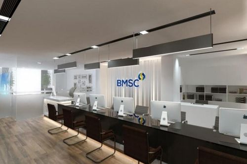 Cựu Chủ tịch Eximbank làm Chủ tịch HĐQT Chứng khoán Bảo Minh