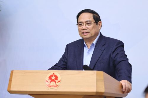 Giữ chủ động chiến lược, đưa hội nhập quốc tế thực sự trở thành một trụ cột phát triển