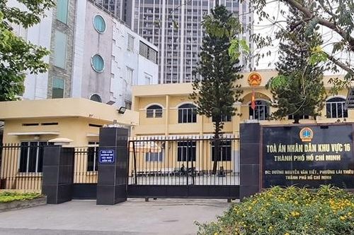 Nếu vụ án đã được giải quyết thì sẽ đình chỉ thụ lý