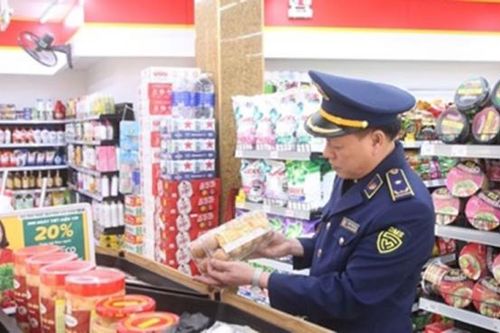 Chưa đẩy lùi được nạn 'bảo kê', lợi ích nhóm, hàng giả còn nhiều 'đất sống' (bài cuối)