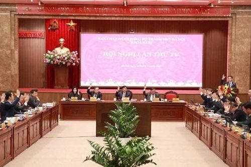 Đề xuất Quy hoạch tổng thể Thủ đô Hà Nội tầm nhìn 100 năm và xa hơn