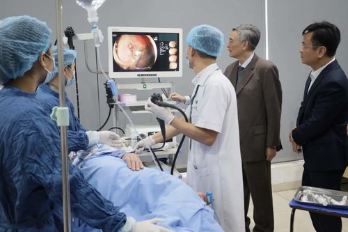 Ngành y tế Hà Nội thực hiện Nghị quyết 72