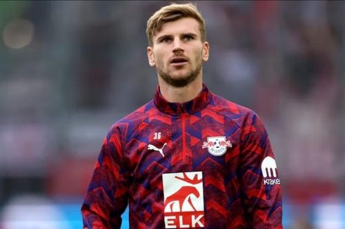 Timo Werner trở thành 'bom tấn' tại MLS